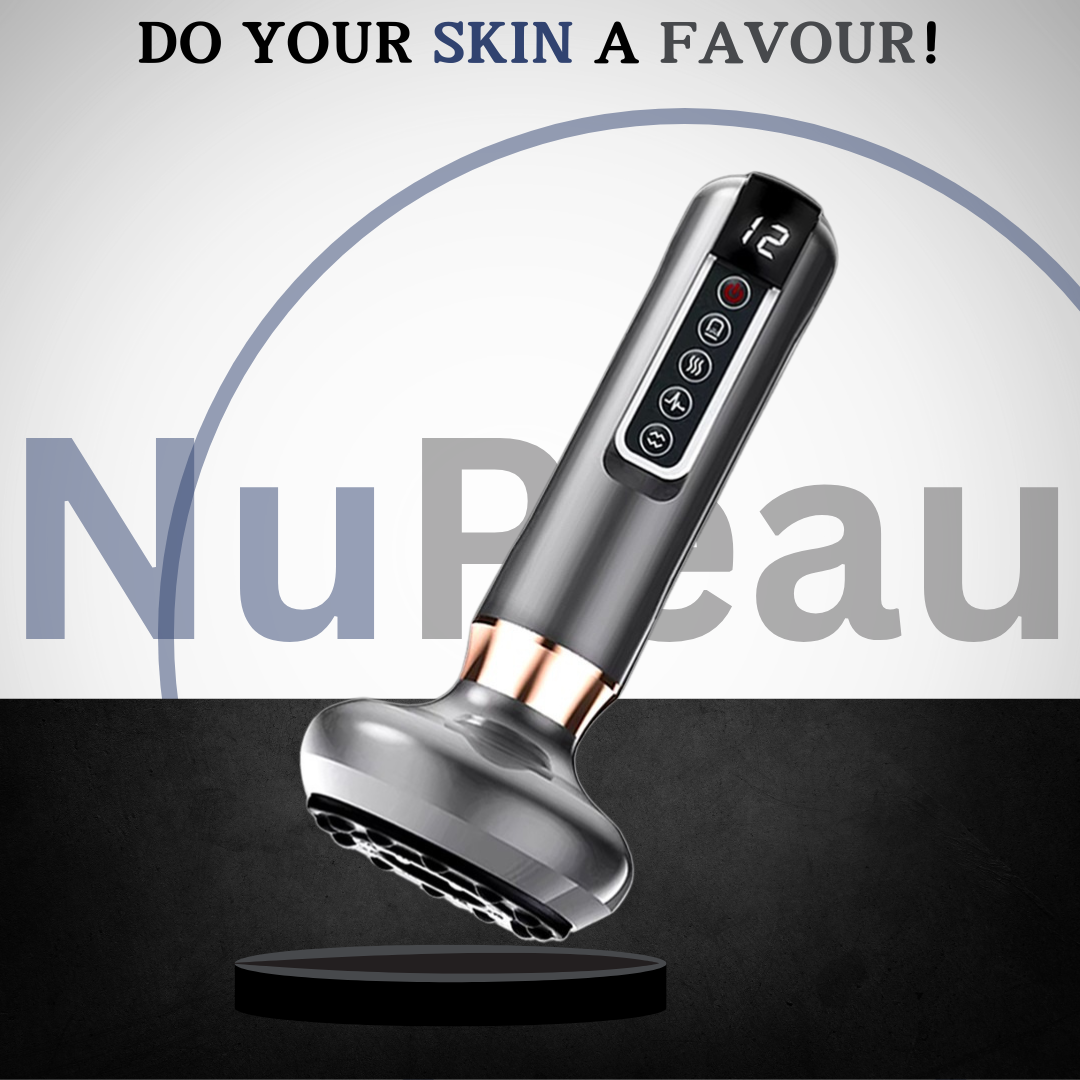 NuPeau Anti-Cellulite Massage